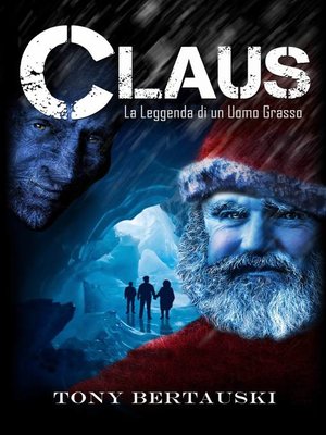 cover image of La Leggenda di Claus